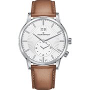 Claude Bernard 62007-3-AIN Mens Watch Classic 42mm 5ATM 