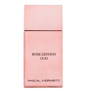 Pascal Morabito Rose Edition Oud Apă de parfum