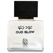 Nylaa Oud Glow Apă de parfum