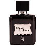 Nylaa Genial Attitude Apă de parfum