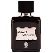 Nylaa Genial Attitude Apă de parfum
