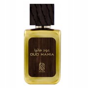 Nylaa Oud Mania Apă de parfum
