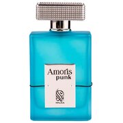 Nylaa Amoris Punk Apă de parfum