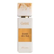 Gritti Dame De L'ile Apa de parfum - Tester
