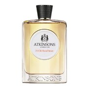 Atkinsons 24 Old Bond Street Apă de Colonie - Tester