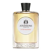 Atkinsons 24 Old Bond Street Apă de Colonie - Tester