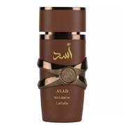 Lattafa Asad Bourbon Apă de parfum