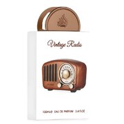 Lattafa Vintage Radio Apă de parfum
