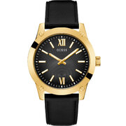 Guess GW0628G2 Mens Watch Crescent 44mm 3ATM 