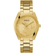 Guess GW0606L2 Ladies Watch Cubed 40mm 3ATM 