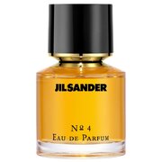 Jil Sander No 4 Apă de parfum