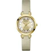 Guess GW0535L4 Crystel Clear - Ceas damă