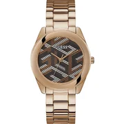 Guess GW0607L3 Cubed - Ceas damă