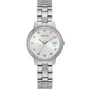 Guess GW0657L1 Three of Hearts - Ceas damă