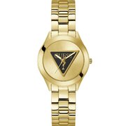 Guess GW0675L2 Tri Plaque