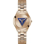 Guess GW0675L3 Tri Plaque - Ceas damă