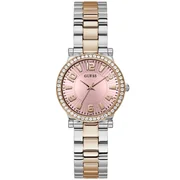 Guess GW0686L4 Fawn - Ceas damă