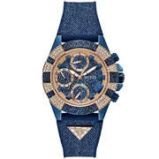 Guess GW0813L1 ICONIC 40TH - Ceas damă