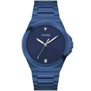 Guess GW0833G1 Vinyl - Ceas bărbătesc