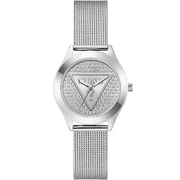 Guess GW0835L1 Glitz Plaque - Ceas damă