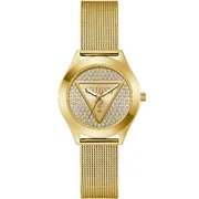 Guess GW0835L2 Glitz Plaque - Ceas damă