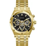Guess GW0260G2 Continental men`s 44mm 5ATM Guess GW0260G2 Continental men`s 44mm 5ATM