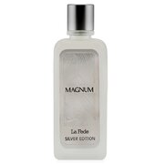 La Fede Magnum Silver Edition Apă de parfum