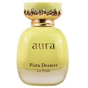 La Fede Aura Pista Desert Apă de parfum