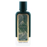La Fede Magnum Wild Green Apă de parfum