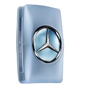 Mercedes-Benz Man Fresh Apa de toaletă - Tester