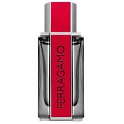 Salvatore Ferragamo Red Leather Apă de parfum