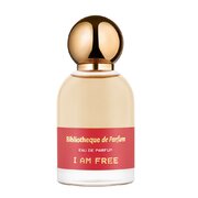 Bibliotheque de Parfum I Am Free Apă de parfum