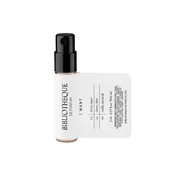 Bibliotheque de Parfum I Want Apă de parfum 2ml