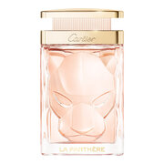 Cartier La Panthere by Cartier Eau De Toilette Apă de toaletă