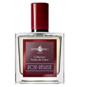 Affinessence Rose Reglisse Apă de parfum