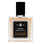 Affinessence Cuir Curcuma Apă de parfum