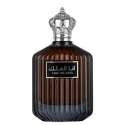Ard al Zaafaran Ana Al Malik I Am The King Apă de parfum 100ml
