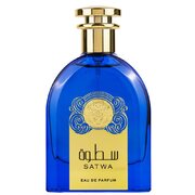 Ard al Zaafaran Satwa Apă de parfum