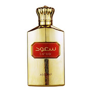 Asdaaf Sa'ud Apă de parfum