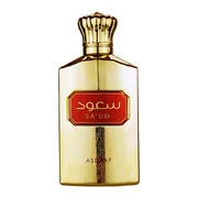 Asdaaf Sa'ud Apă de parfum 100ml