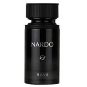Rave Nardo Black Apă de parfum