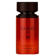 Rave Nardo Red Apă de parfum