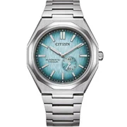 Citizen NK5020-58L Super-Titanium Zenshin - Ceas bărbătesc