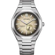 Citizen NK5020-58P Super-Titanium Zenshin - Ceas bărbătesc