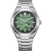 Citizen NK5020-58X Super-Titanium Zenshin - Ceas bărbătesc