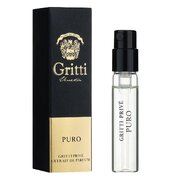 Gritti Puro Apă de parfum