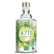 4711 Remix Green Oasis Apă de Colonie - Tester