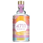 4711 Remix California Feeling Apa de Colonie 100ml