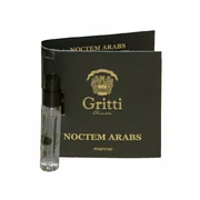 Gritti Noctem Arabs Apă de parfum