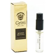 Gritti Beyond The Wall Apă de parfum 2ml